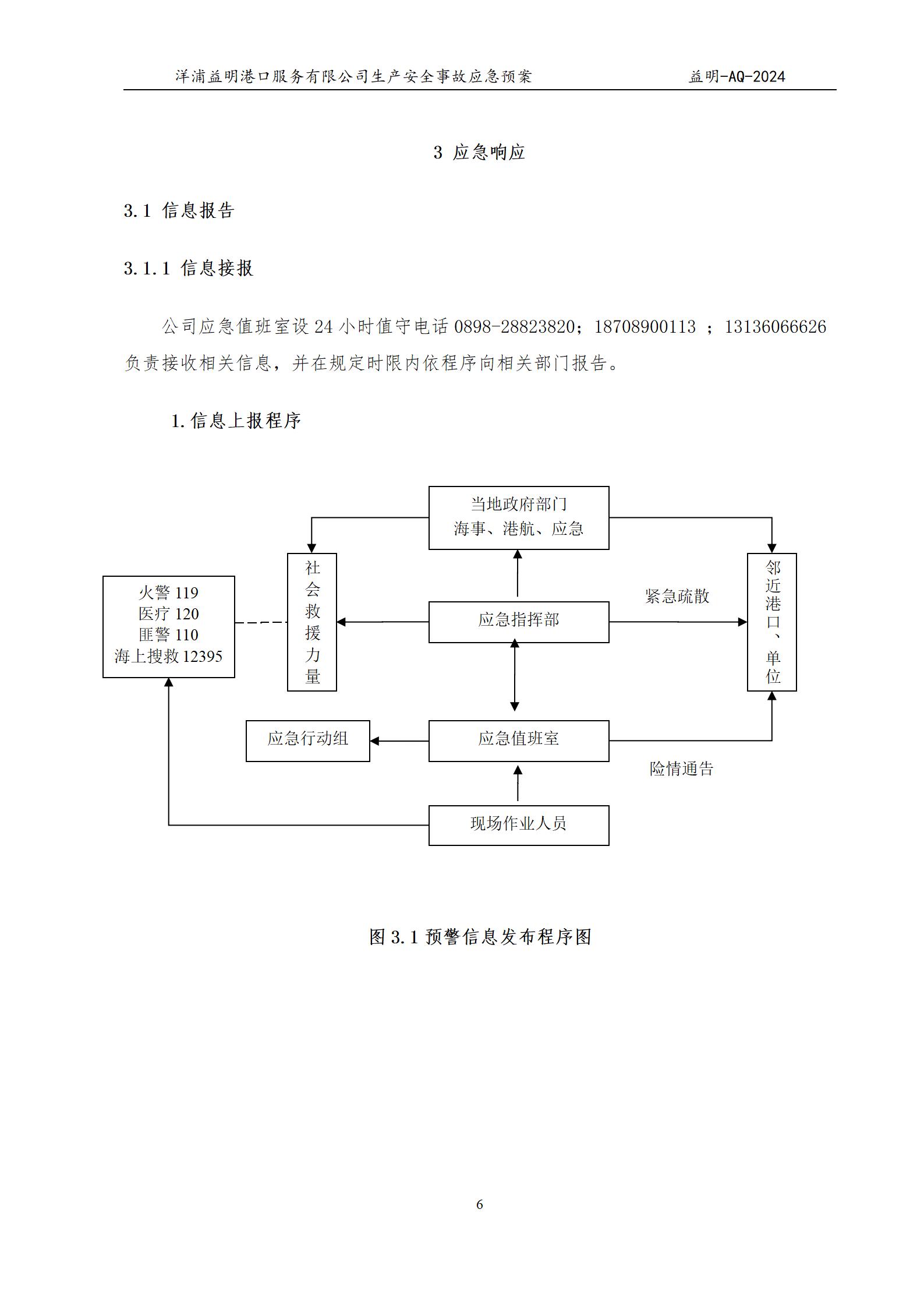 洋浦益明港口服务有限公司综合应急预案_10.jpg